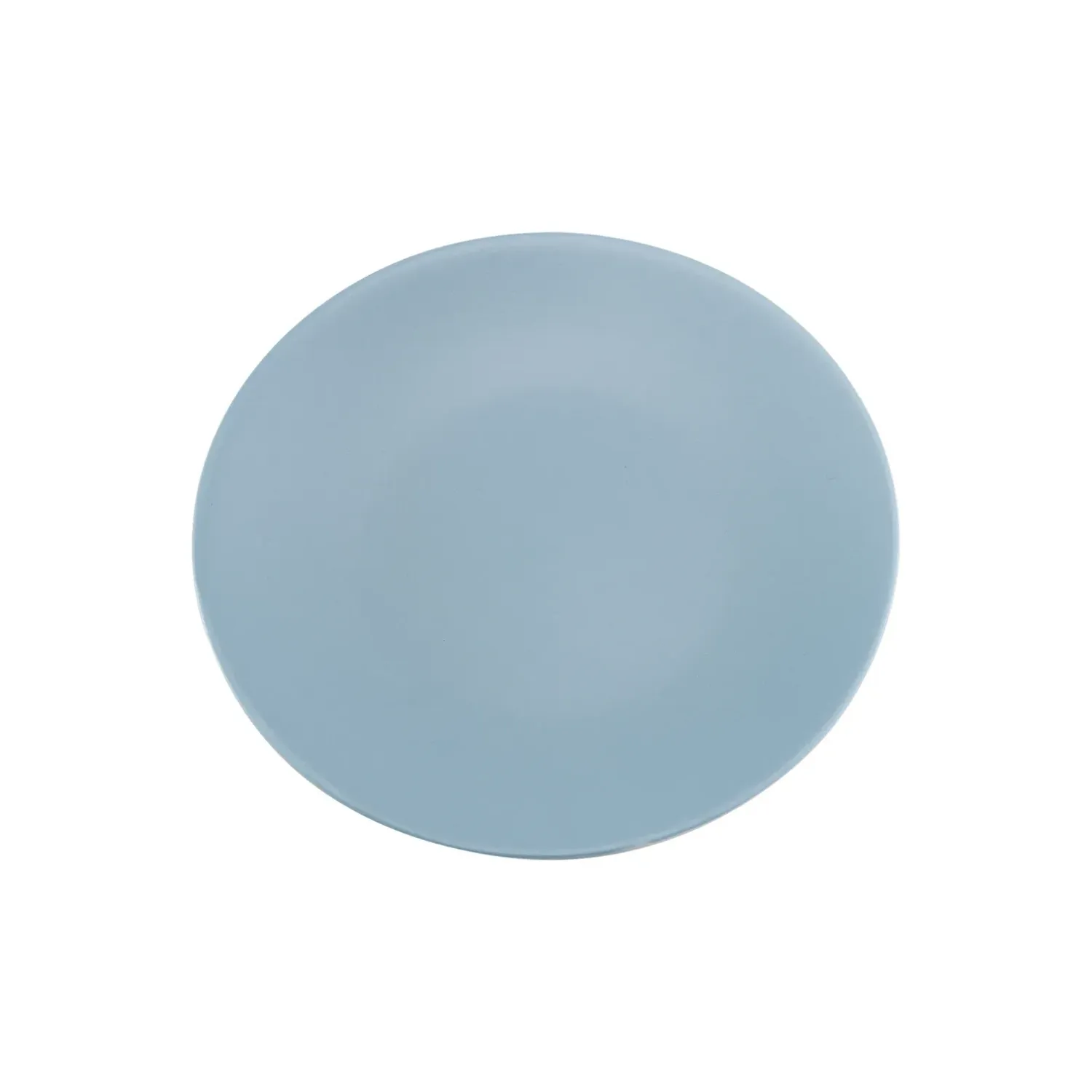 Piatto dessert 19 cm Levante Blu - Zafferano