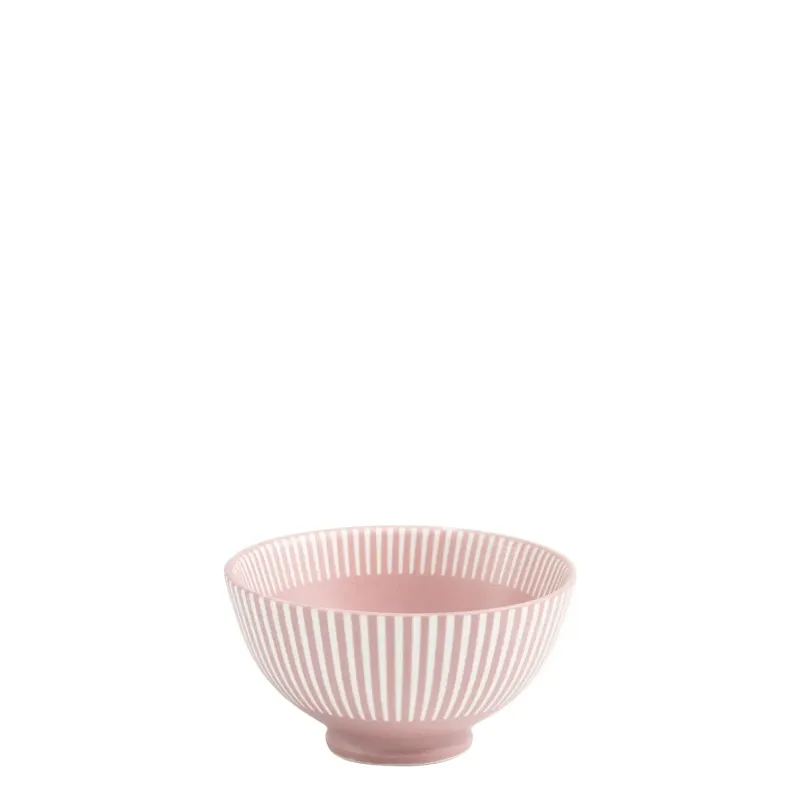 Ciotola micro 16 cl Levante Rosa - Zafferano