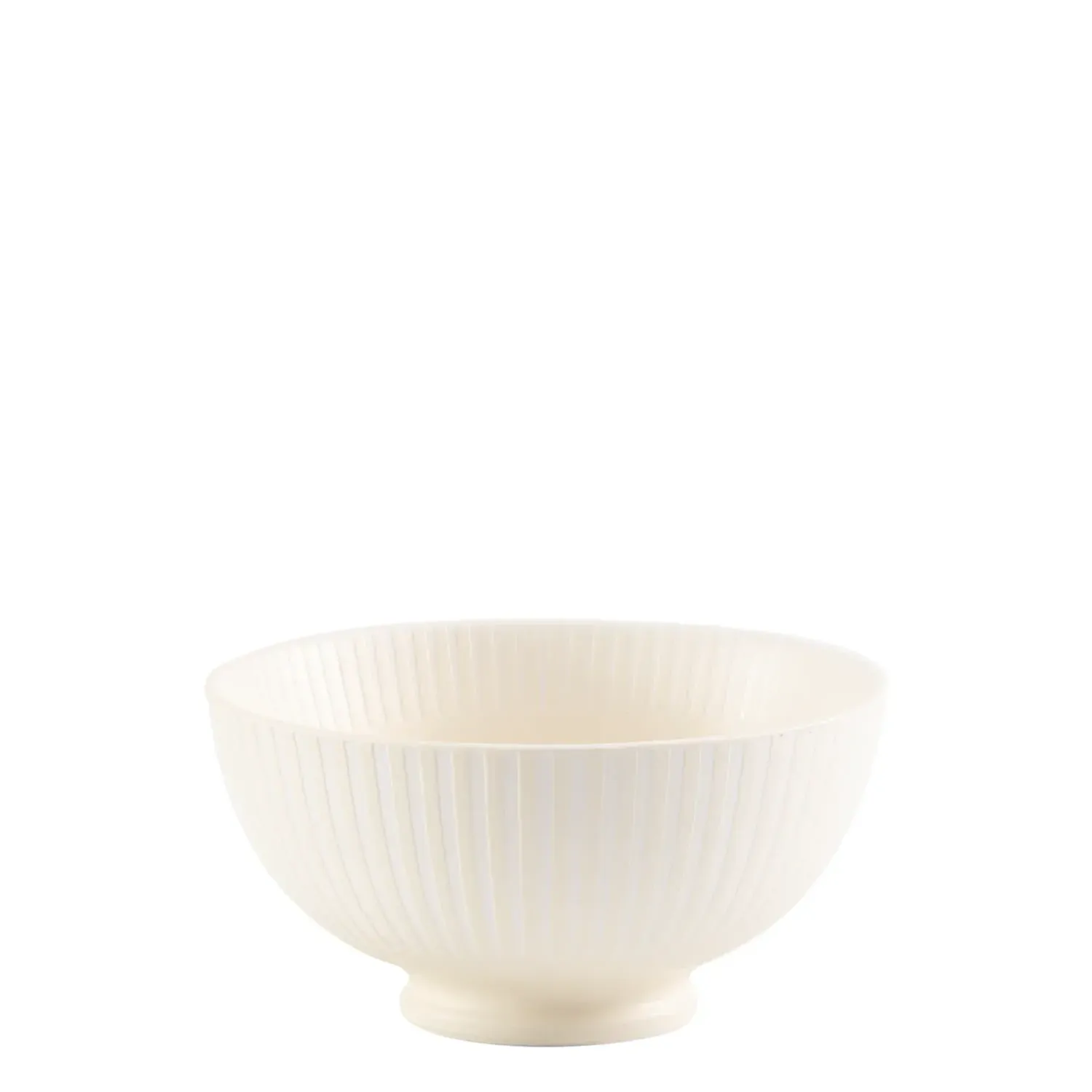 Ciotola media 74,5 cl Levante Avorio - Zafferano