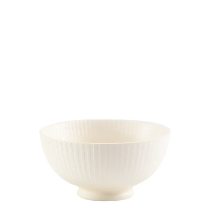 Ciotola media 74,5 cl Levante Avorio - Zafferano