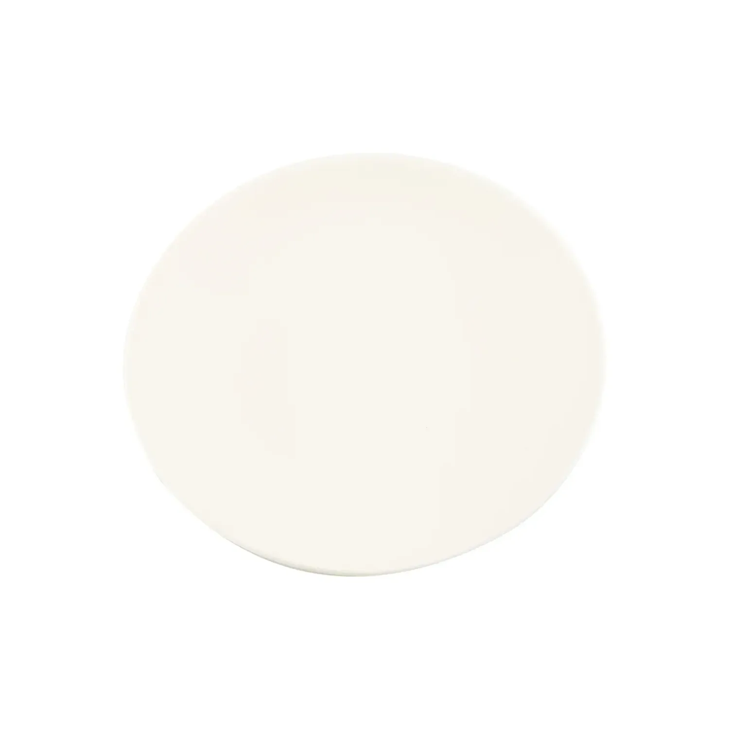 Piatto dessert 19 cm Levante Avorio - Zafferano