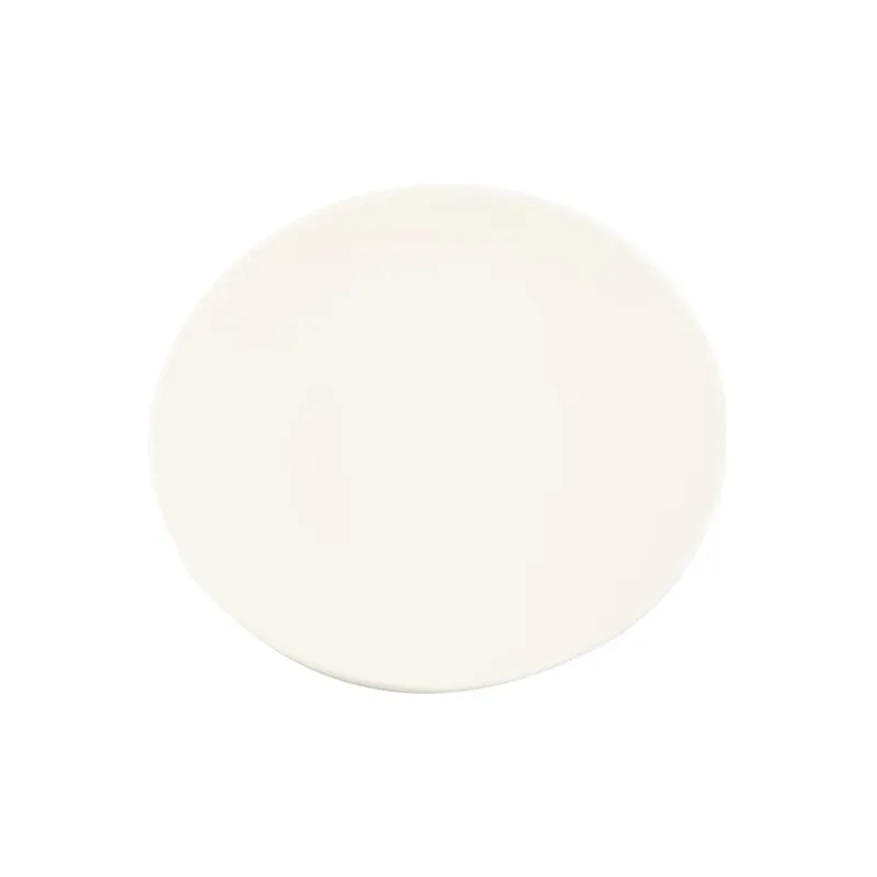 Piatto dessert 19 cm Levante Avorio - Zafferano