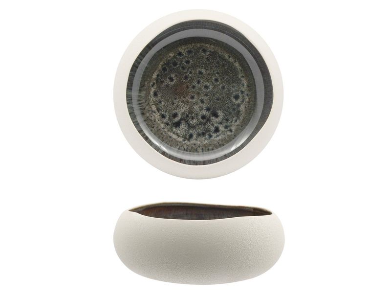 Feng - Coppa 16,5 cm Genesys Blu