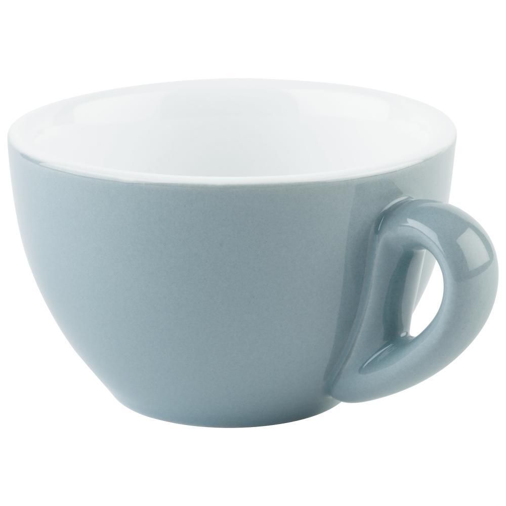 APS - Tazza da caffè "Snug" 0,2L Azzurro