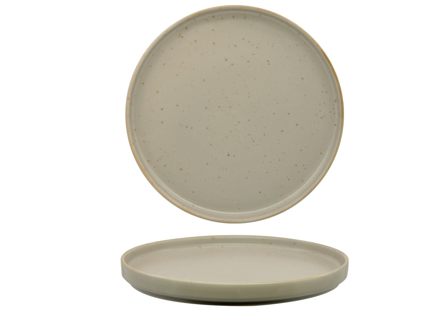 Sango Hospitality - Piatto piano 26 cm Ora Avola Kaden