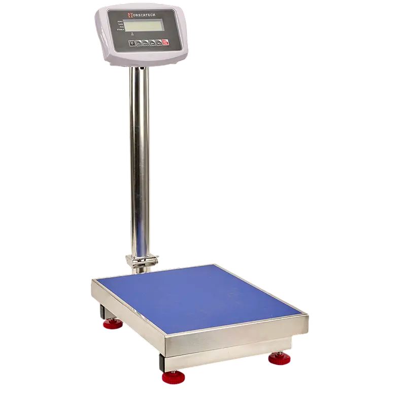 Bilancia elettronica 150 kg - Horecatech