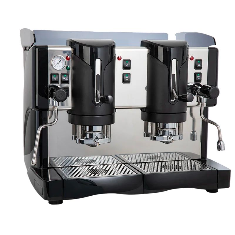 Macchina professionale per caffè in cialde Achille - Horecatech