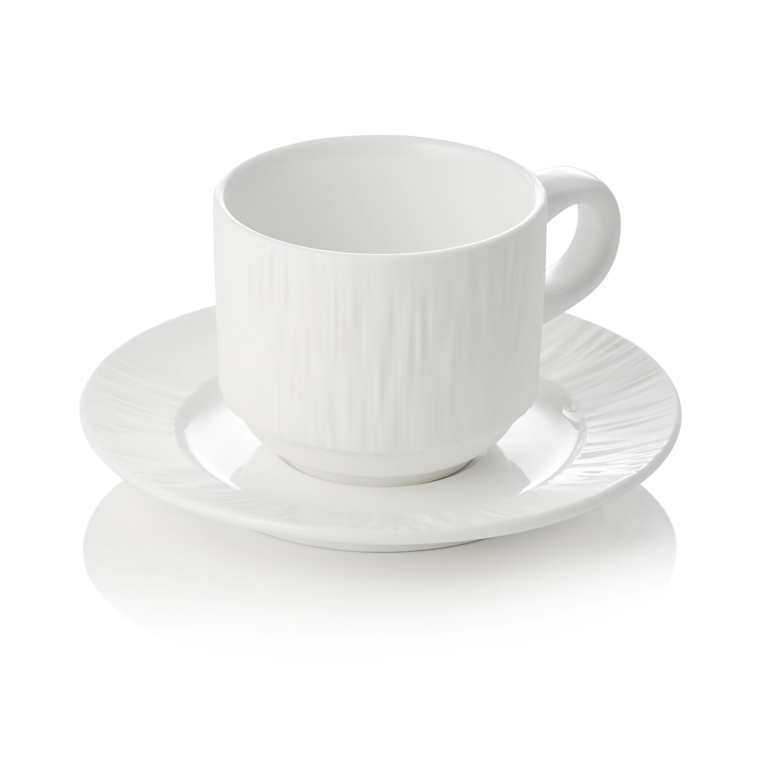 Tirolix - Tazza da caffè 240 ml Shiro