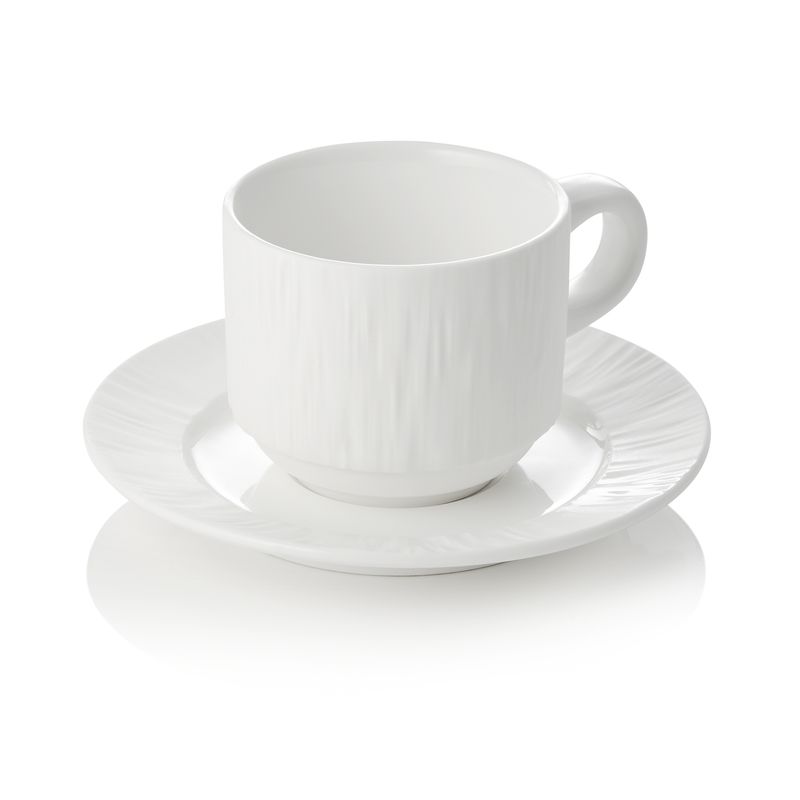Tirolix - Tazza da caffè 240 ml Shiro