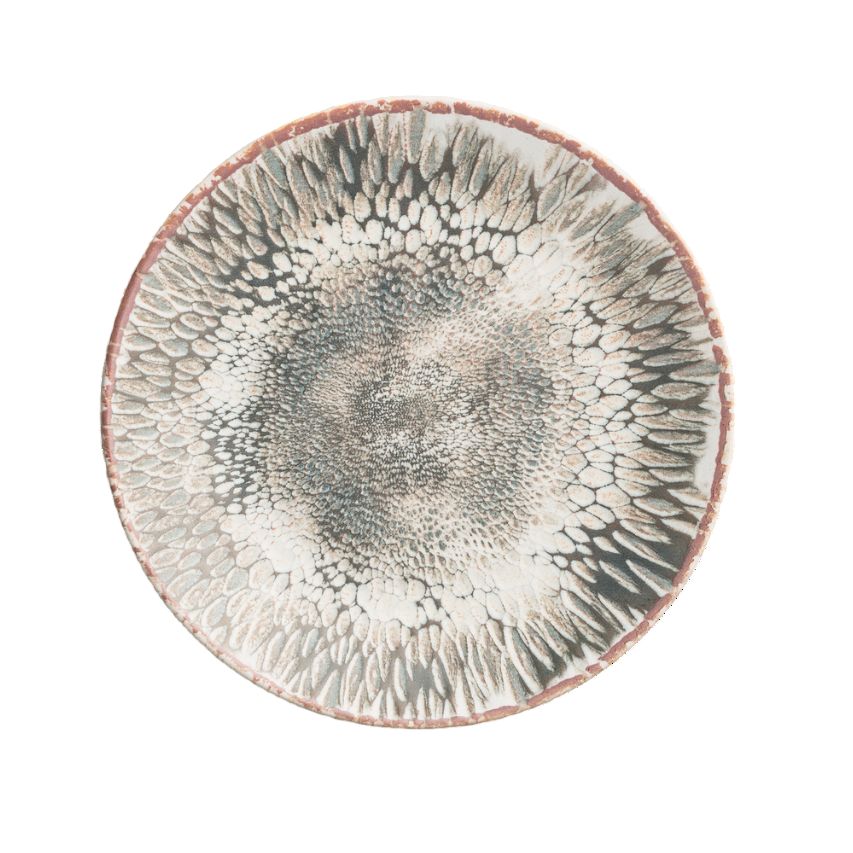 Tirolix - Piatto piano 27,5 cm Coupe Iris