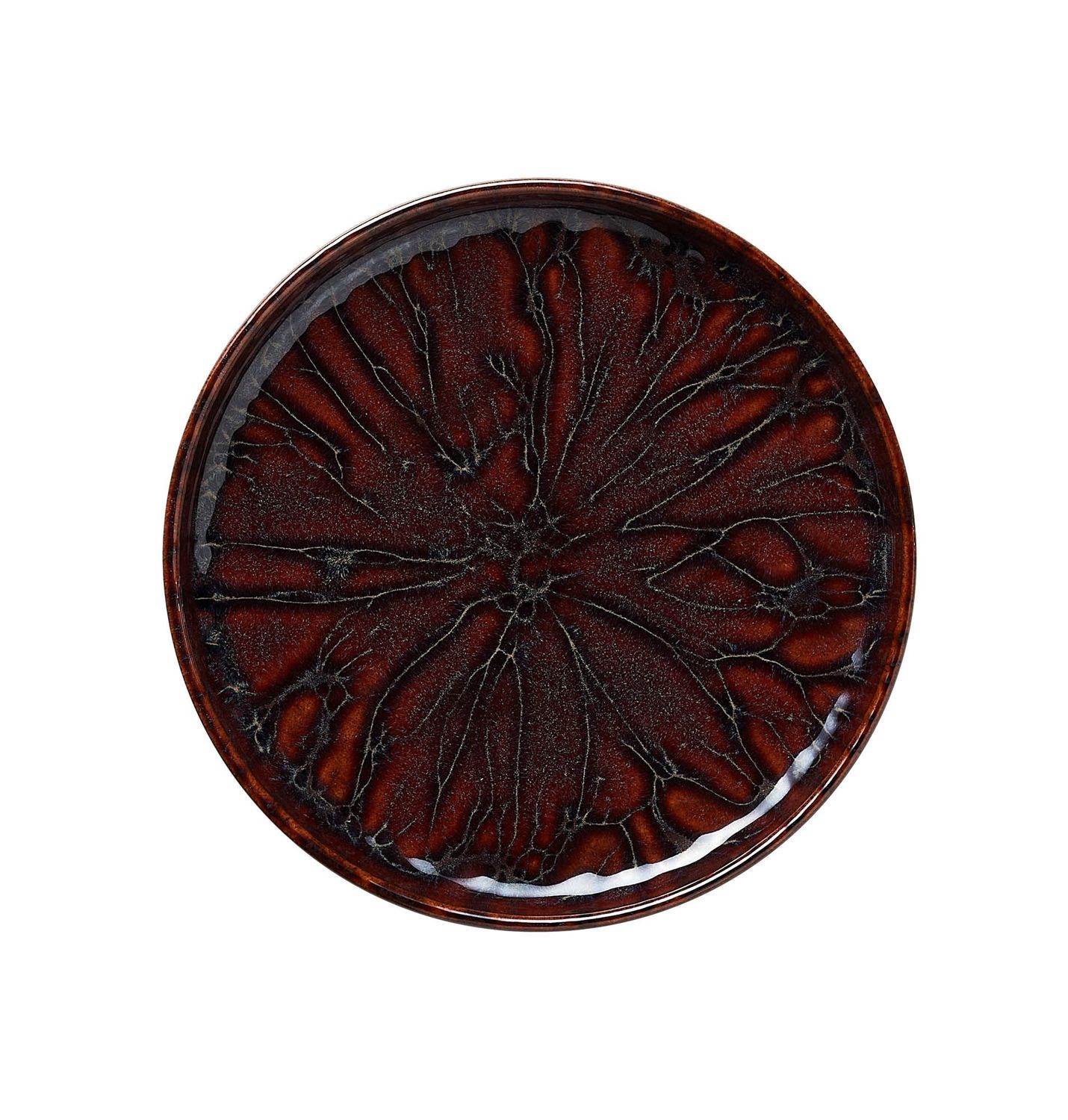 Tirolix - Piatto piano 22 cm One Amazonas