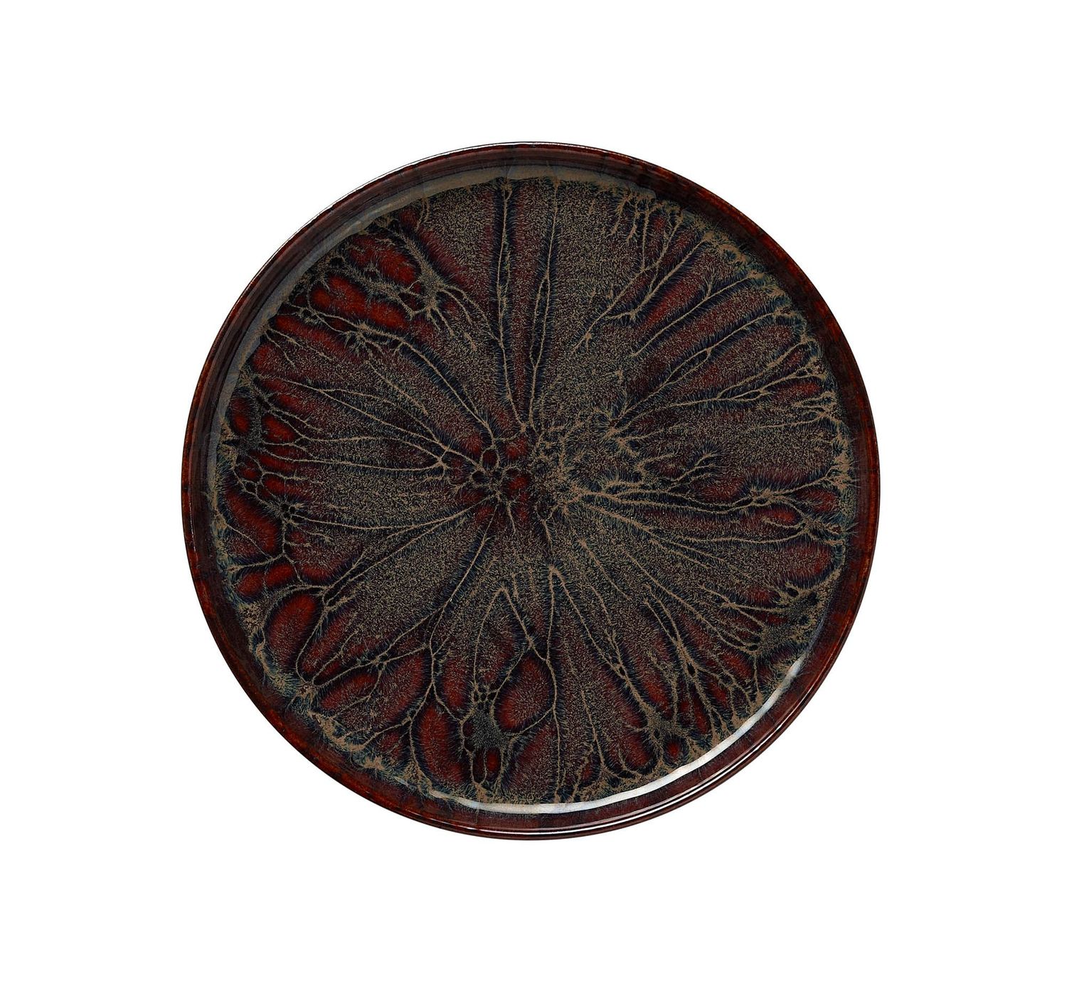 Tirolix - Piatto piano 28 cm One Amazonas