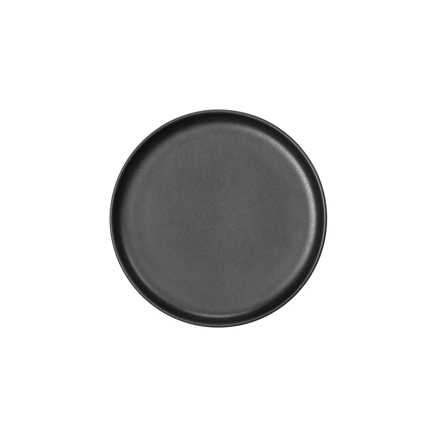 Tirolix - Piatto piano 17,5 cm One Midnight