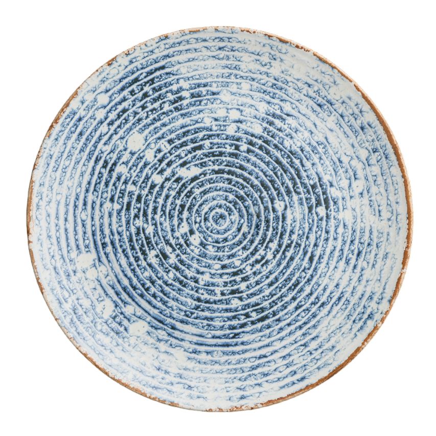 Tirolix - Piatto piano 32,5 cm Coupe Arctic