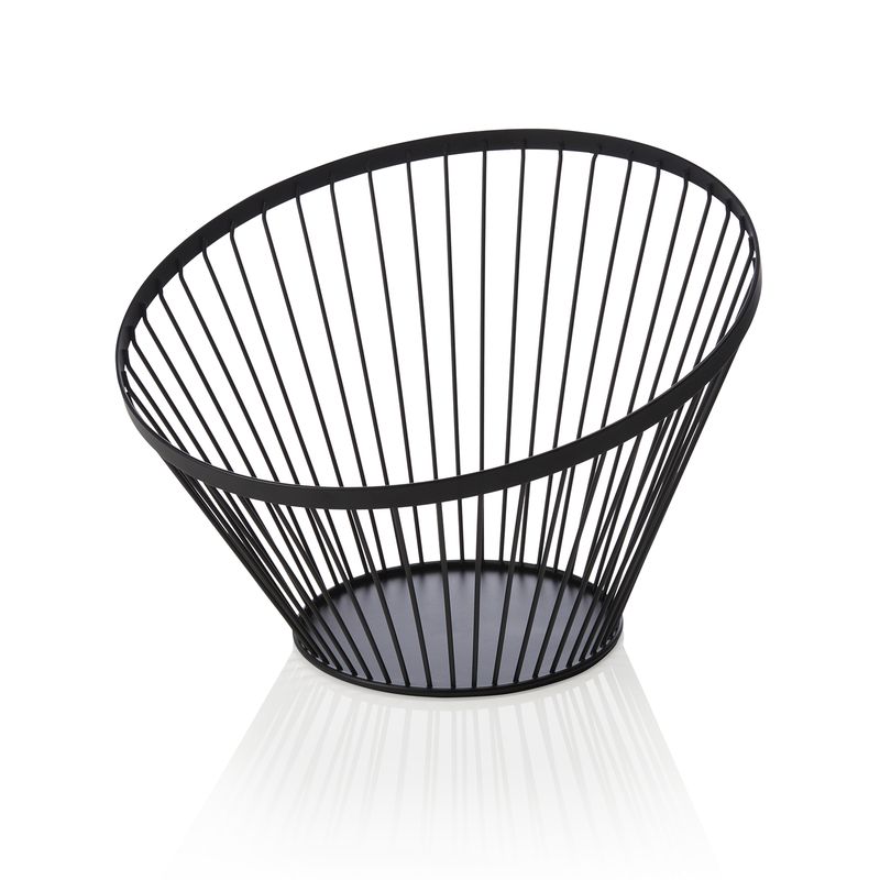 Tirolix - Cestino buffet 30 cm