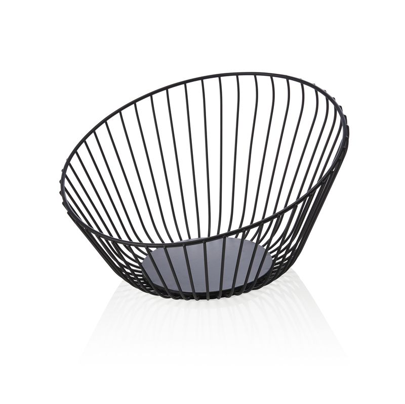 Tirolix - Cestino buffet 25 cm