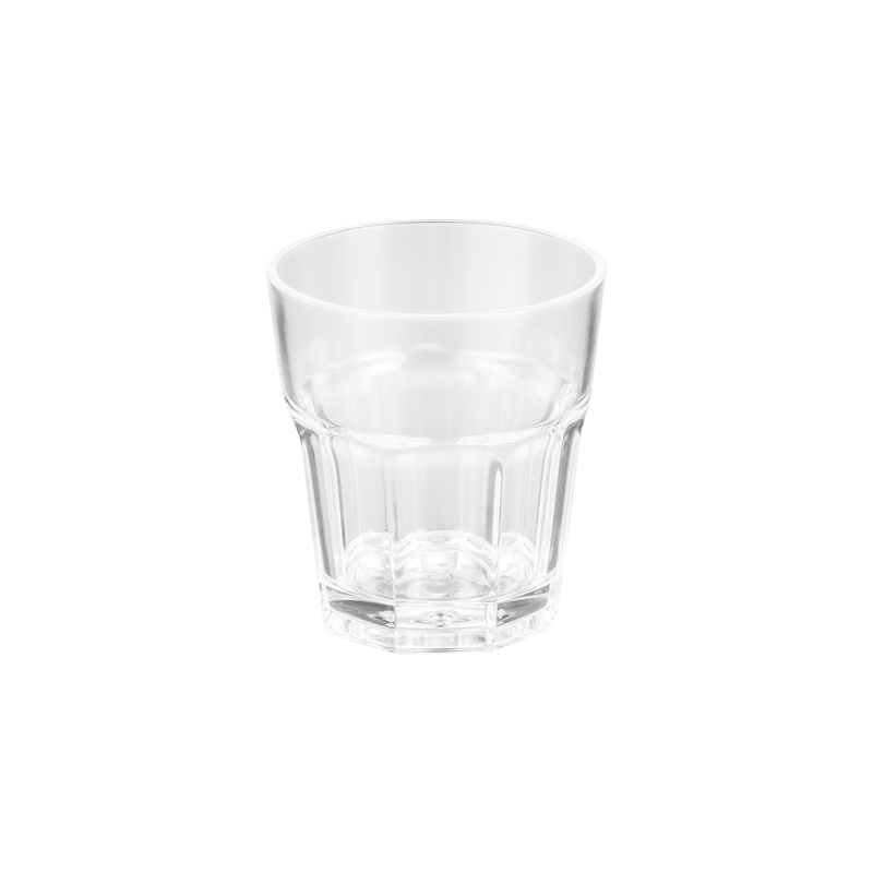 Tirolix - Bicchiere per acqua 190 ml Pool