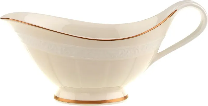 Villeroy &amp; Boch, Ivoire - Salsiera 0,40 l