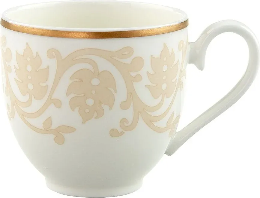 Villeroy &amp; Boch, Ivoire - Tazza 0,11 l