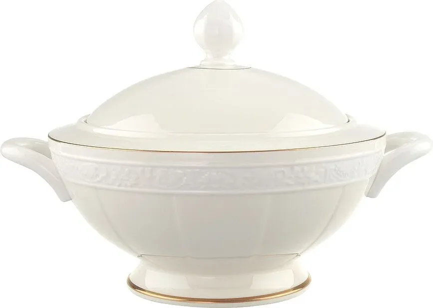 Villeroy &amp; Boch, Ivoire - Terrina 2,95 l