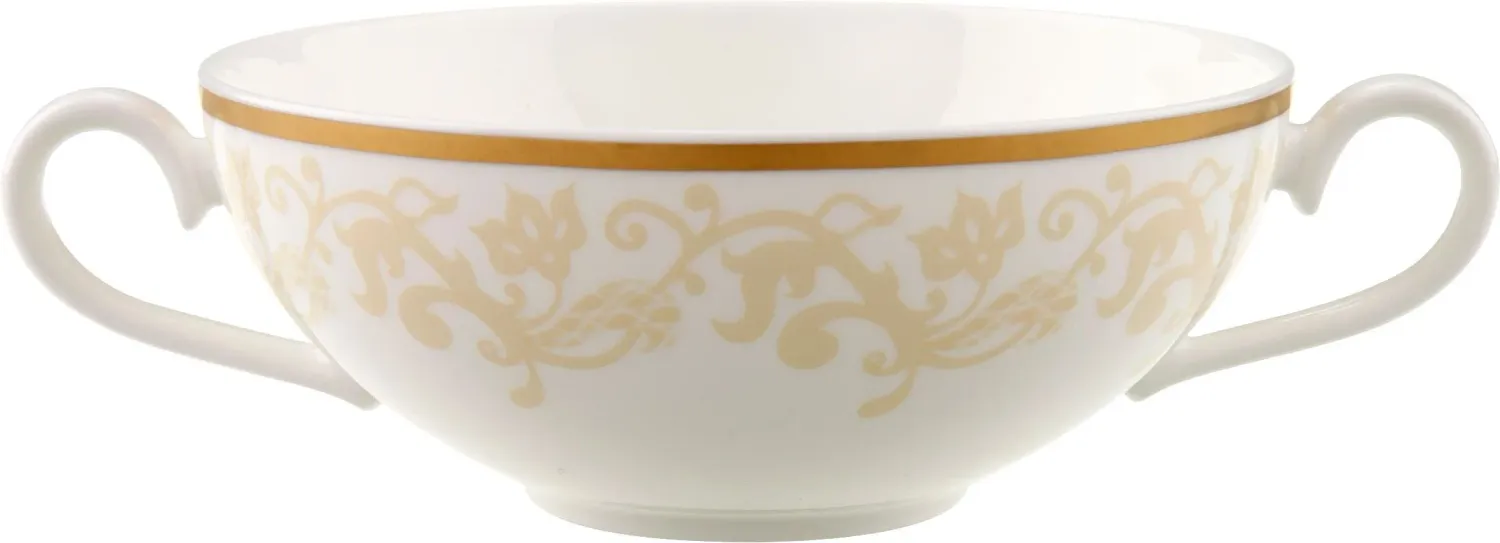 Villeroy &amp; Boch, Ivoire - Tazza da brodo 0,4 l