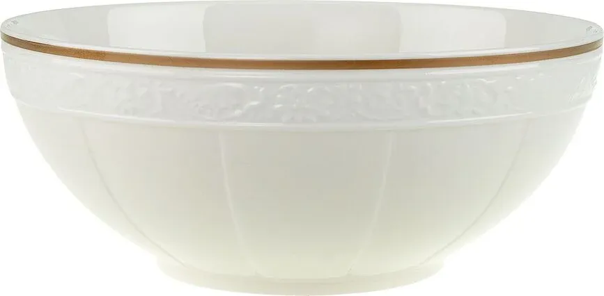 Villeroy &amp; Boch, Ivoire - Ciotola 1,68 l