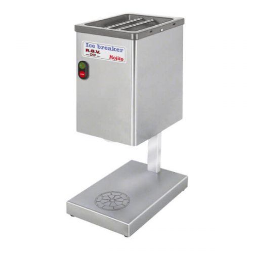 R. G. V. - Piastra ad induzione MOJITO