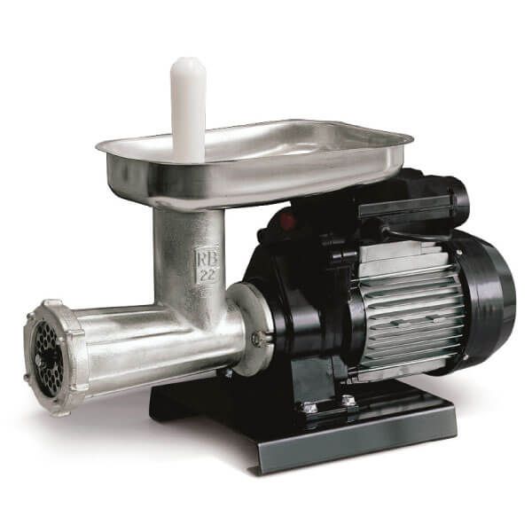 R. G. V. - Tritacarne monofase semiprofessionale TSM 22