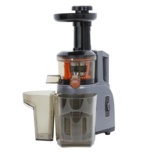 R. G. V. - Estrattore di succo digitale GREEN JUICE