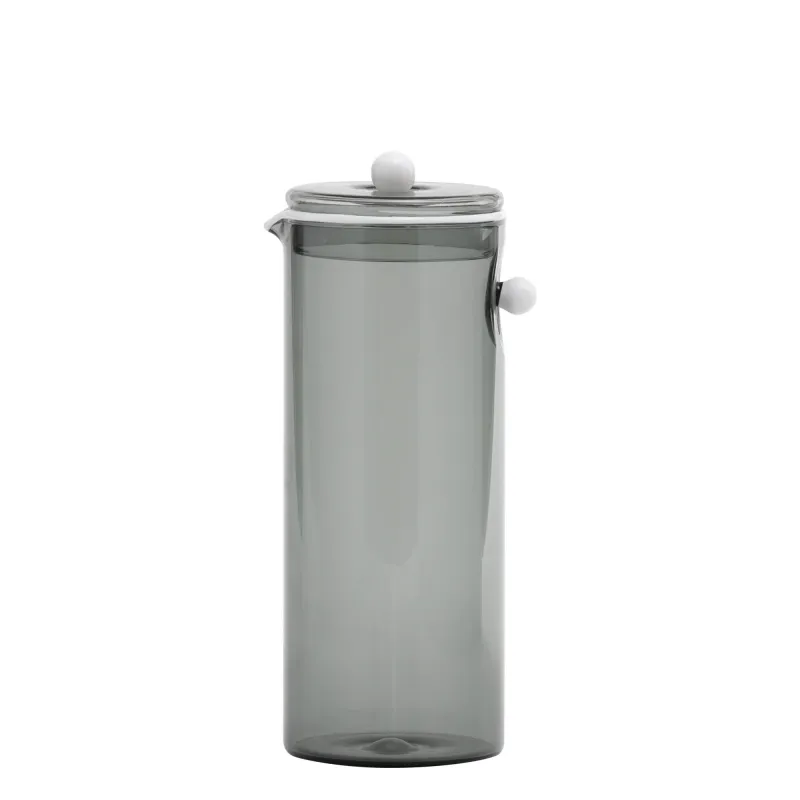 Caraffa 90 cl Oyster Grigio - Zafferano