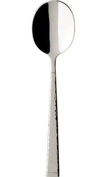Villeroy &amp; Boch, Blacksmith - Cucchiaio da zuppa 16,8 cm
