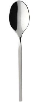 Villeroy &amp; Boch, NewWave - Cucchiaio da dessert 17,9 cm