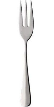 Villeroy &amp; Boch, Coupole - Forchetta per torta 14,4 cm