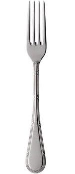 Villeroy &amp; Boch, Kreuzband - Forchetta da dessert 18,5 cm
