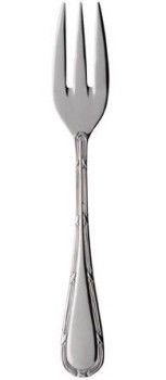 Villeroy &amp; Boch, Kreuzband - Forchetta per torta 14,5 cm