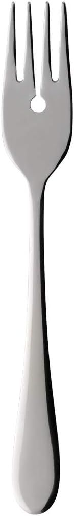 Villeroy &amp; Boch, Oscar - Forchetta da pesce 18 cm