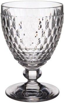 Villeroy &amp; Boch, Boston - Calice per acqua 0,35 l