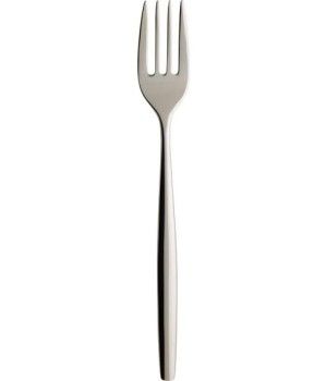 Villeroy &amp; Boch, Metrochic - Forchetta da dessert 18,5 cm