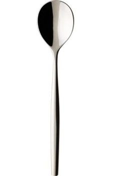 Villeroy &amp; Boch, Metrochic - Cucchiaio da espresso 11 cm