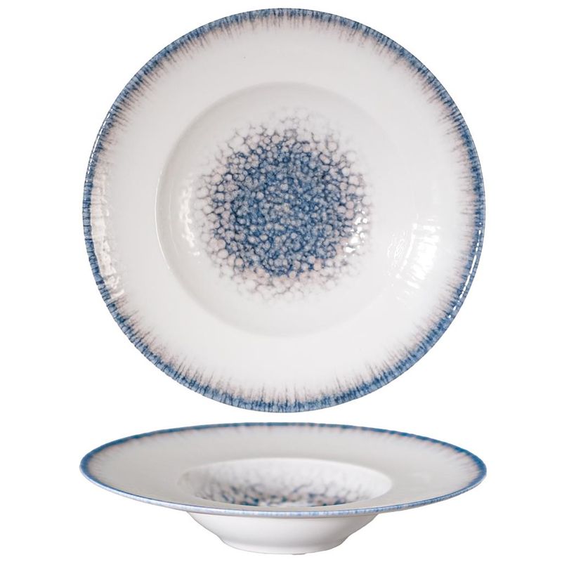 Saturnia - Pasta Bowl Napoli 26,5 cm Nancy