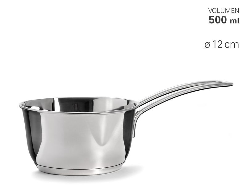 Mini pentola 12 cm - Weis