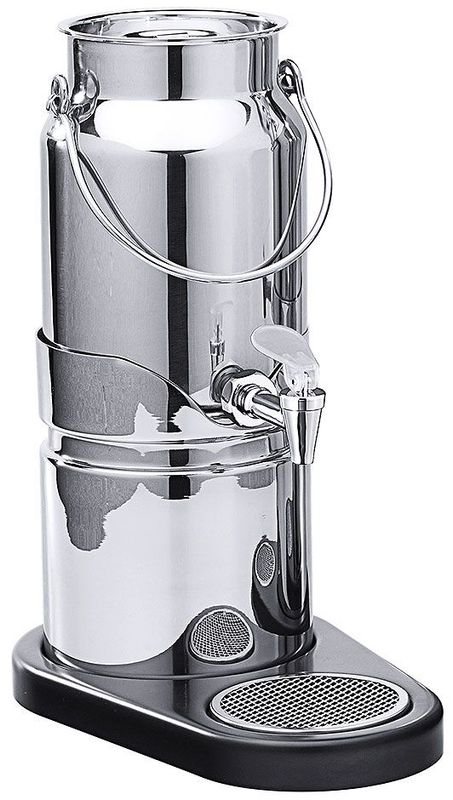 Distributore di latte 3 l - Contacto