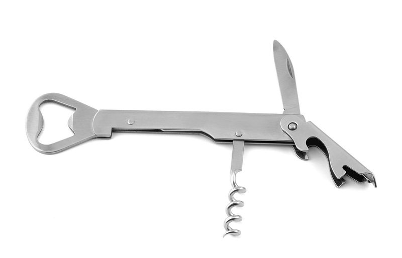 Apribottiglie multiplo 14 cm - Weis