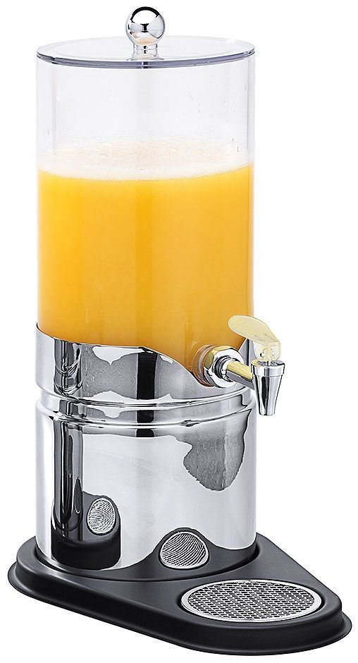 Distributore di succo 5 l - Contacto