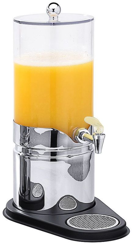 Distributore di succo 5 l - Contacto