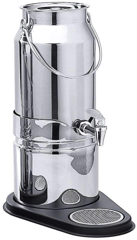 Distributore di latte 5 l - Contacto