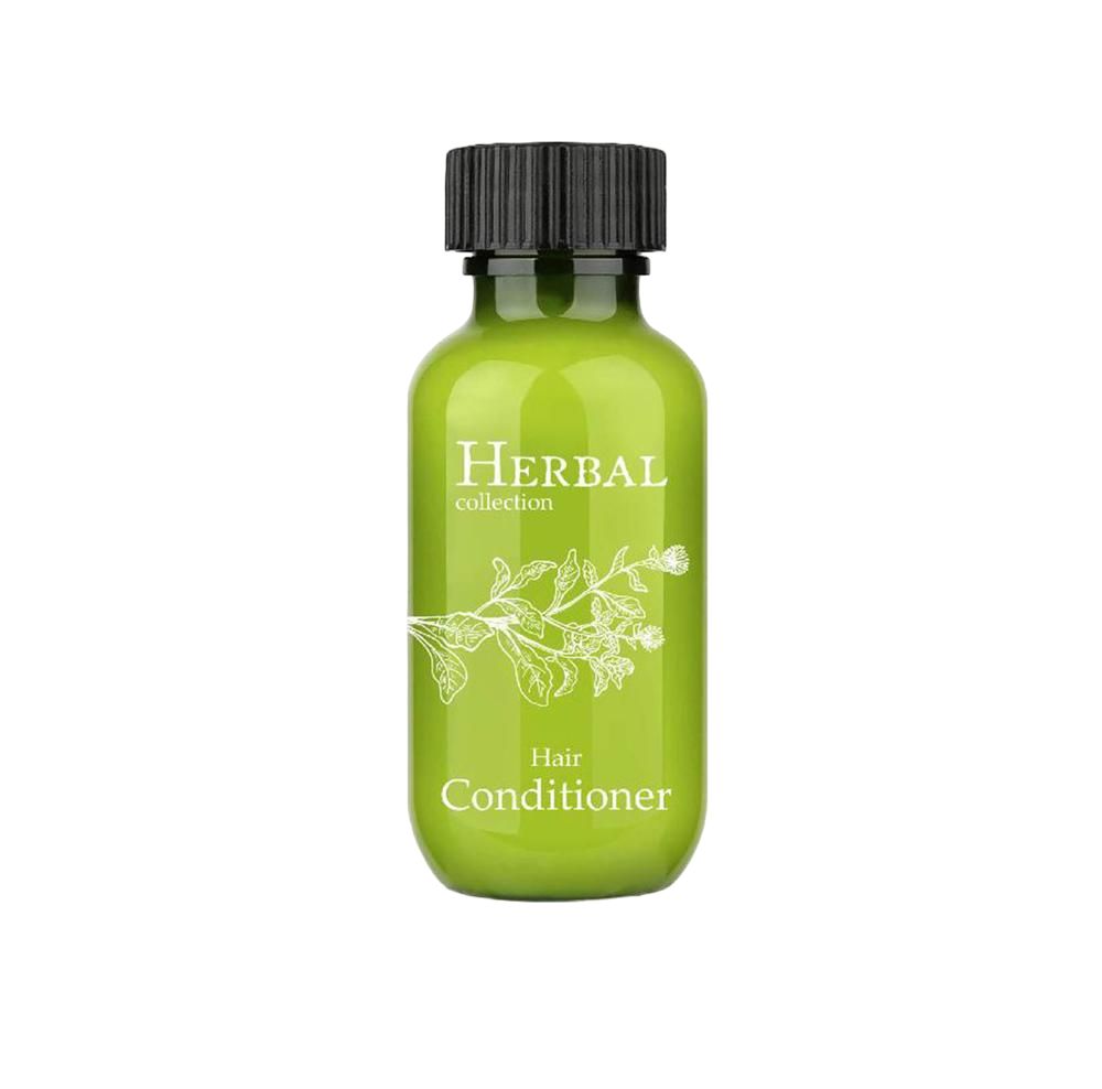 Tirolix - Balsamo per capelli 37 ml Herbal Collection