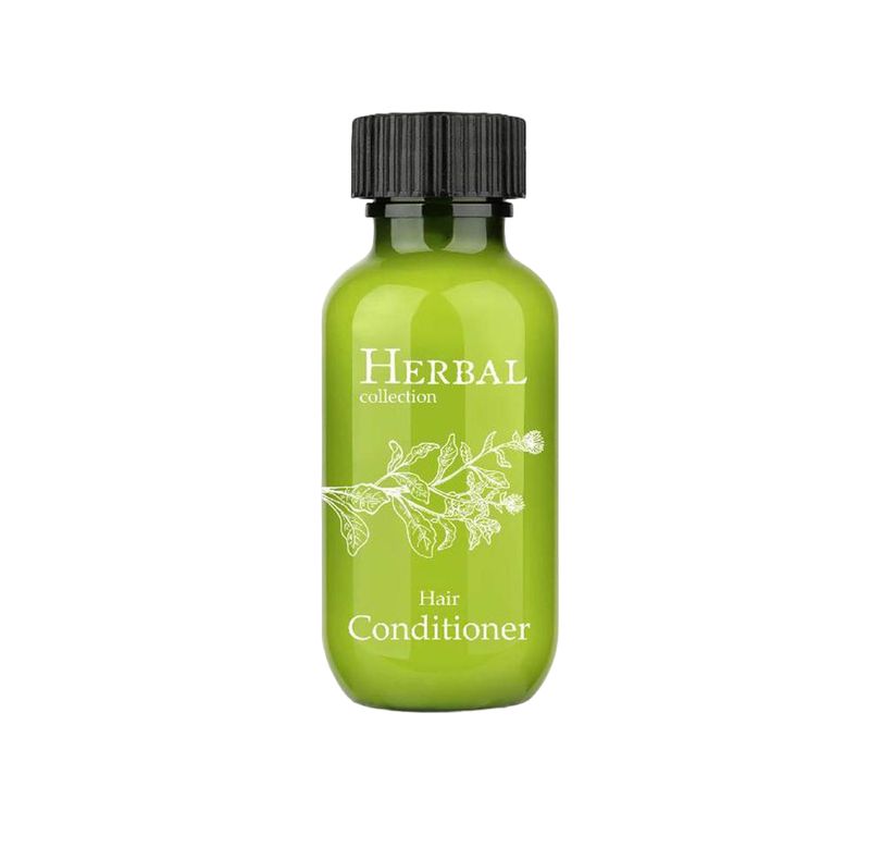 Tirolix - Balsamo per capelli 37 ml Herbal Collection