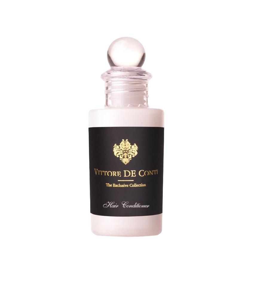 Tirolix - Balsamo per capelli 35 ml Vittore De Conti