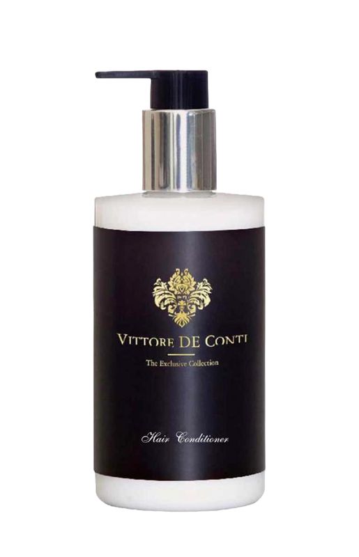 Tirolix - Balsamo per capelli 310 ml Vittore De Conti